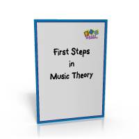 music theory report cover